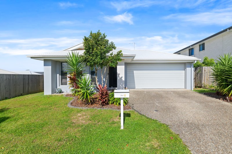 Photo - 4 Stradbroke Crescent, Springfield Lakes QLD 4300 - Image 1