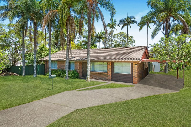 4 Strafford Road, Bethania QLD 4205