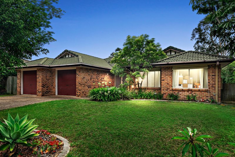 Photo - 4 Strathmere Place, Upper Kedron QLD 4055 - Image 2