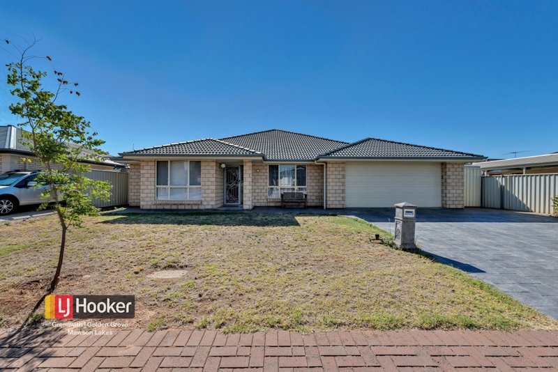 4 Strathmore Avenue, Smithfield SA 5114