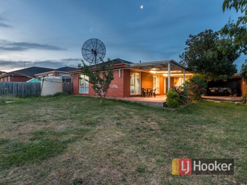 Photo - 4 Stratus Court, Hampton Park VIC 3976 - Image 15