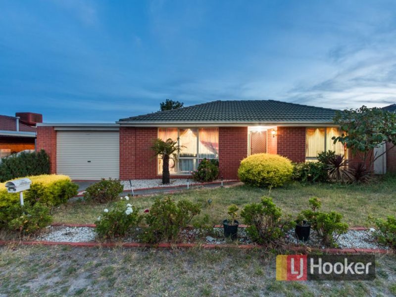 Photo - 4 Stratus Court, Hampton Park VIC 3976 - Image 16