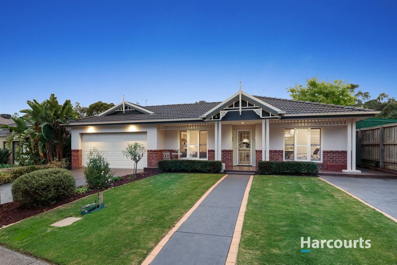 4 Straughan Close, Lysterfield VIC 3156