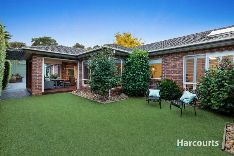 Photo - 4 Straughan Close, Lysterfield VIC 3156 - Image 18