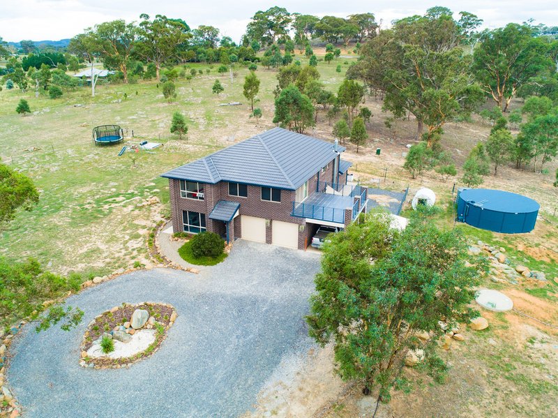 4 Stringybark Place, Yass NSW 2582