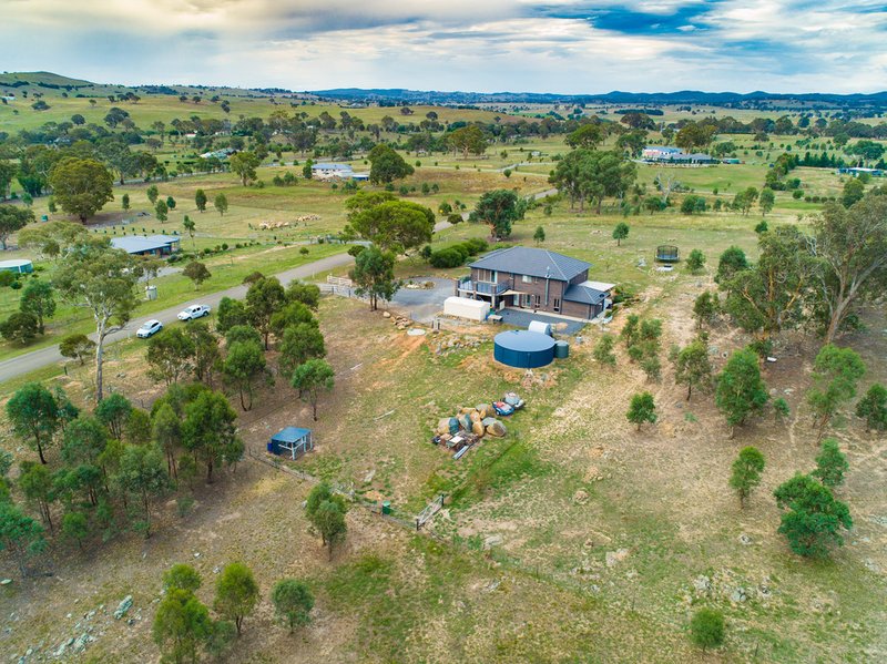 Photo - 4 Stringybark Place, Yass NSW 2582 - Image 20