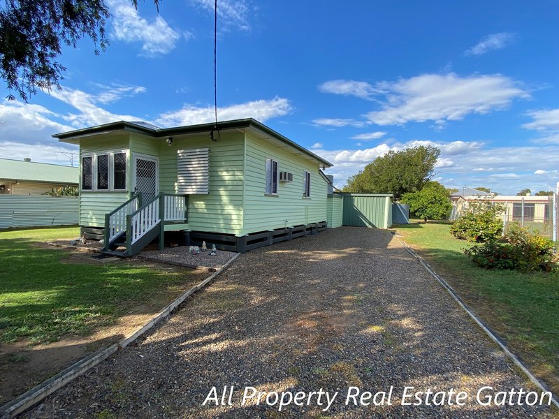 4 Strong Street, Gatton QLD 4343