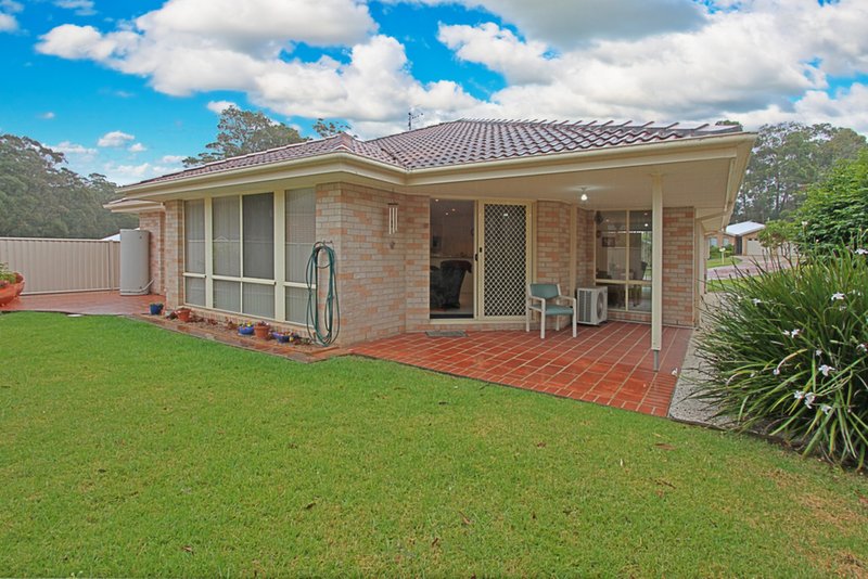 Photo - 4 Stuart Place, Sunshine Bay NSW 2536 - Image 10