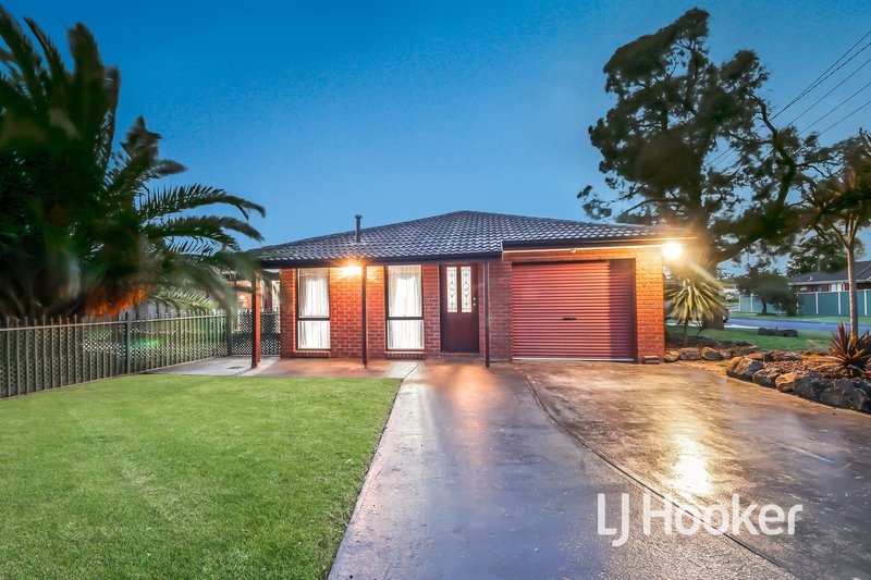 4 Sue Court, Hampton Park VIC 3976