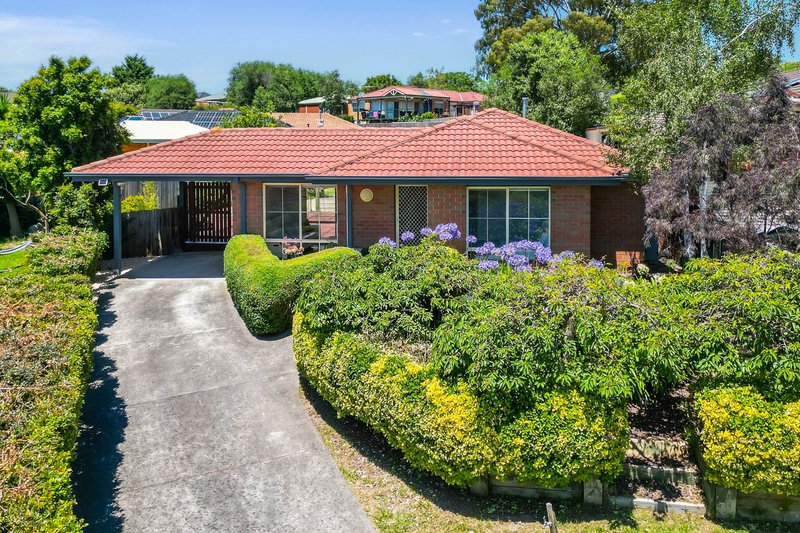 4 Sue Place, Berwick VIC 3806