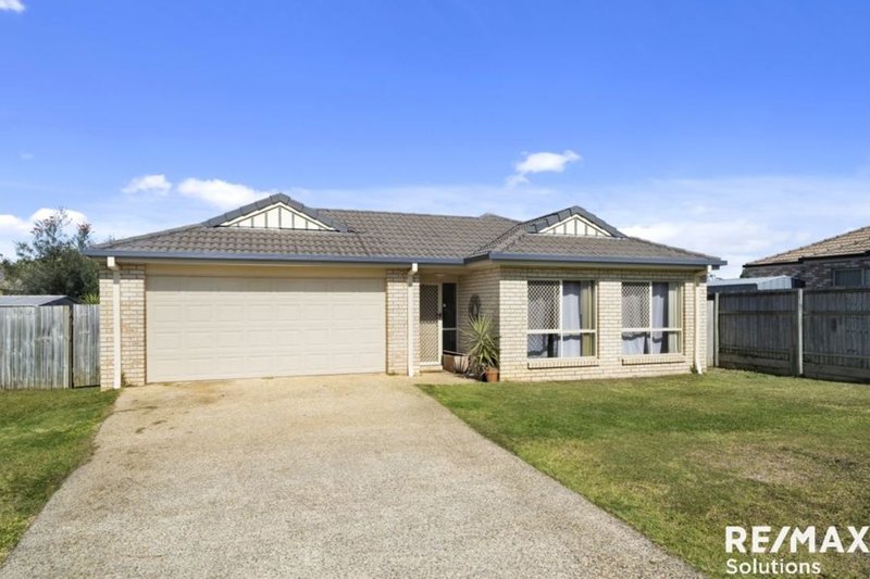 Photo - 4 Summerhill Drive, Morayfield QLD 4506 - Image 2