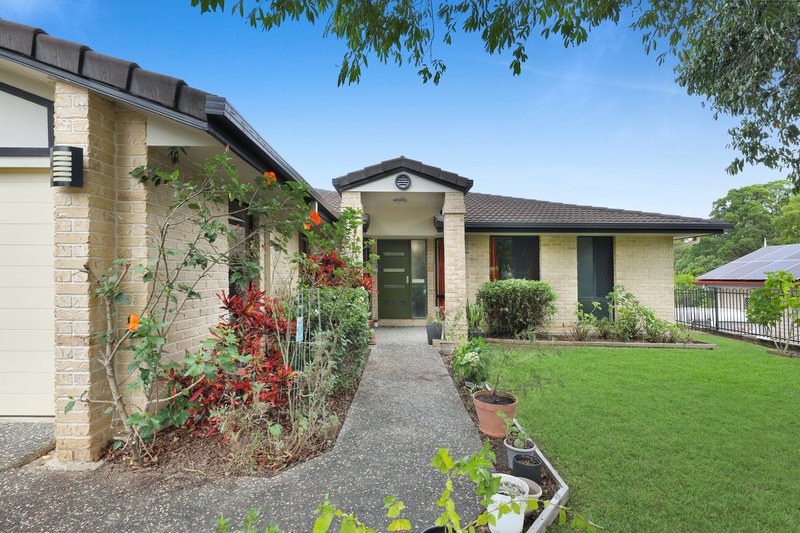 Photo - 4 Sunbeam Court, Eatons Hill QLD 4037 - Image 2