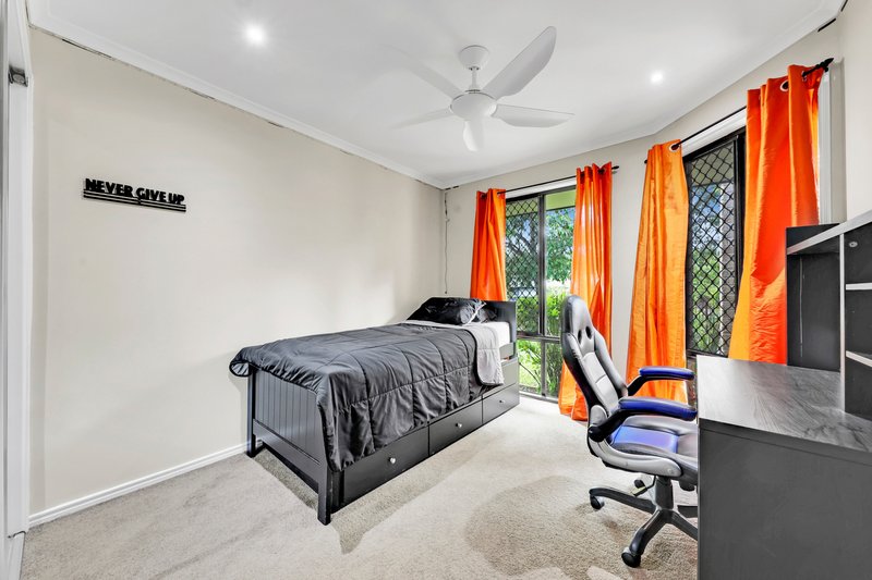 Photo - 4 Sunbeam Court, Eatons Hill QLD 4037 - Image 20