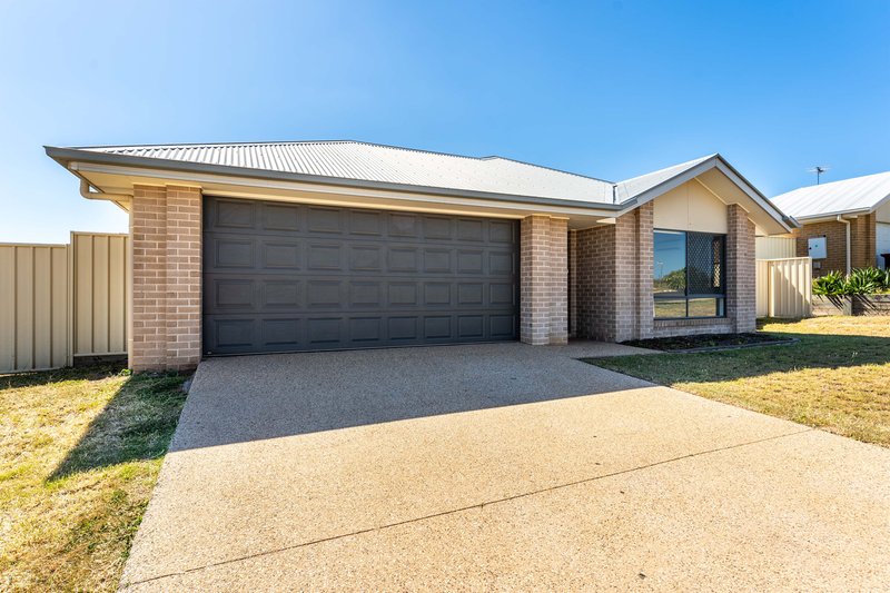 4 Suncrest Street, Emerald QLD 4720