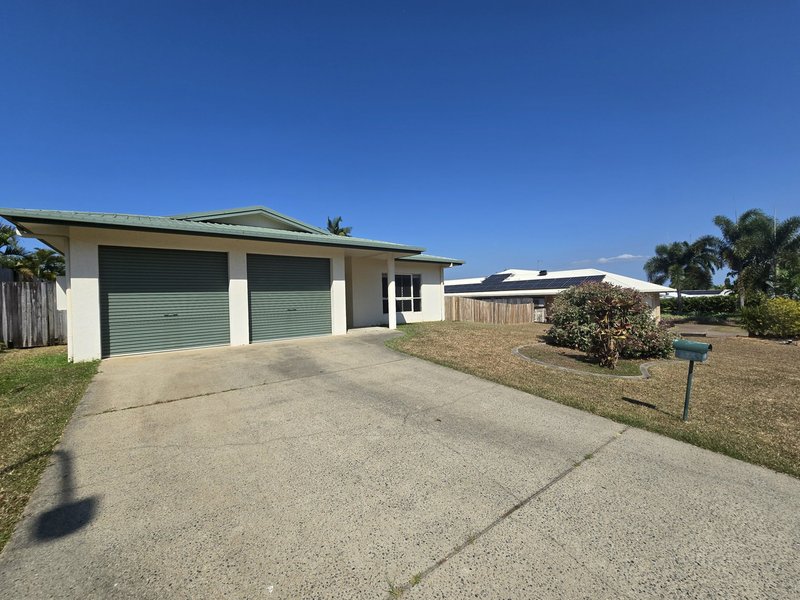 4 Sundew Close, Mount Sheridan QLD 4868