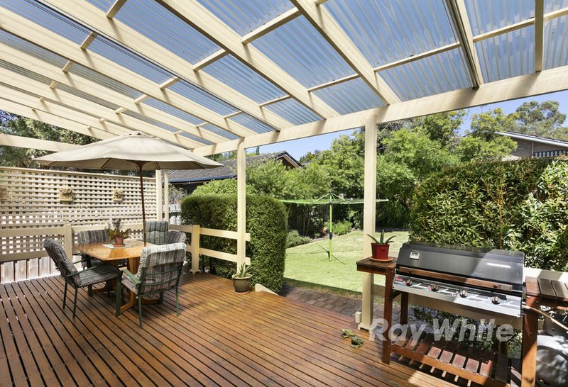 Photo - 4 Sundowner Court, Wheelers Hill VIC 3150 - Image 9