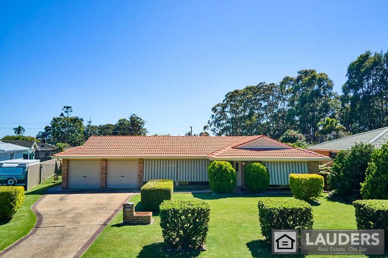 4 Suni Drive, Old Bar NSW 2430