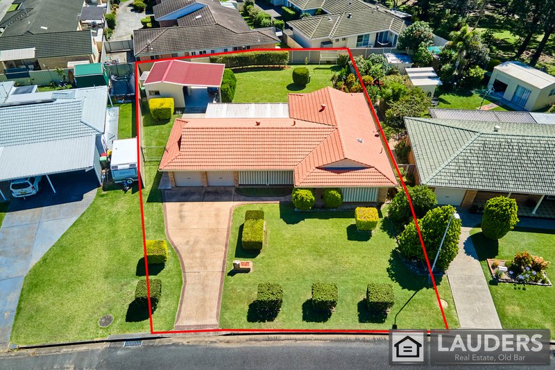 Photo - 4 Suni Drive, Old Bar NSW 2430 - Image 25