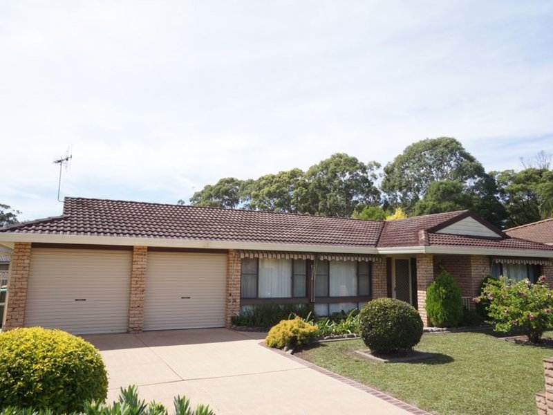 4 Suni Drive, Old Bar NSW 2430