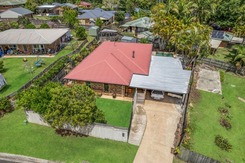 4 Sunningdale Court, Nambour QLD 4560