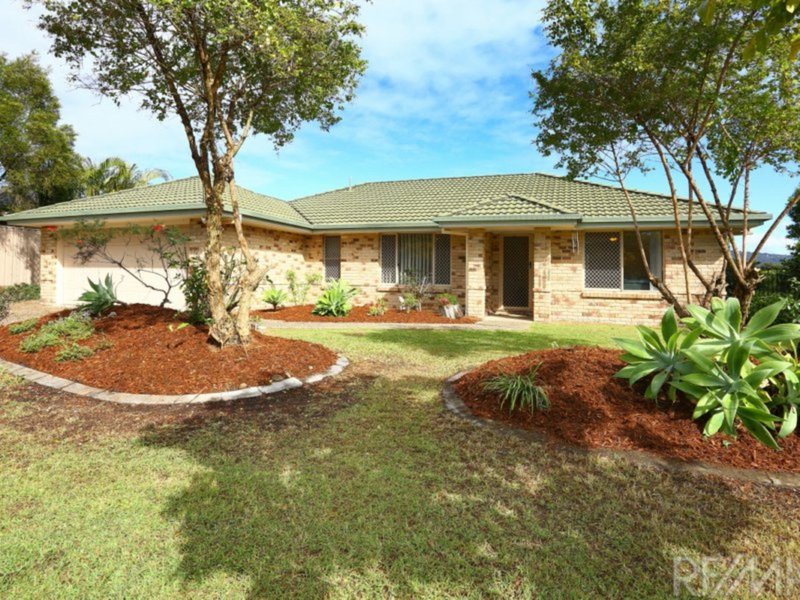 4 Sunnybrae Cl , Merrimac QLD 4226