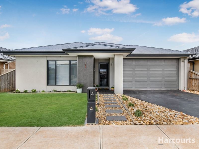 Photo - 4 Sunnybrook Avenue, Warragul VIC 3820 - Image 1