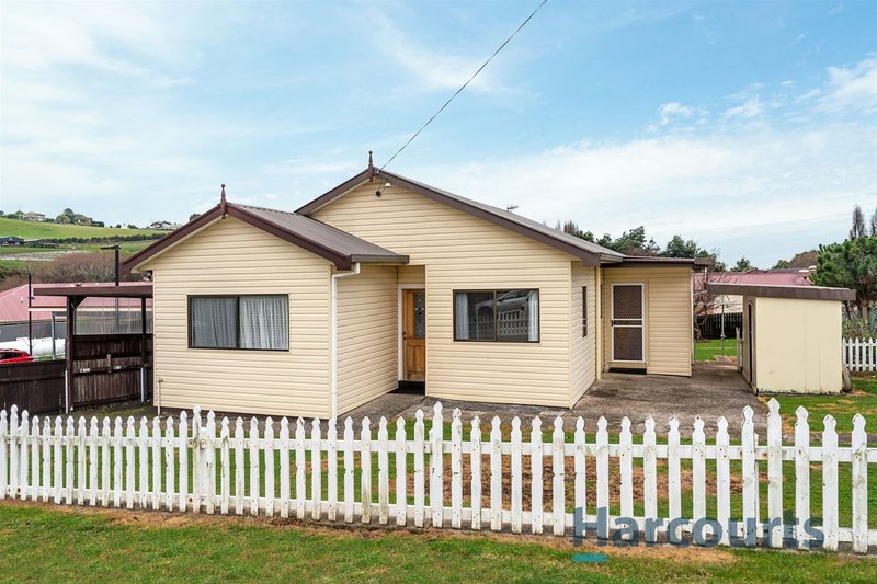 4 Sunnyridge Avenue, Penguin TAS 7316