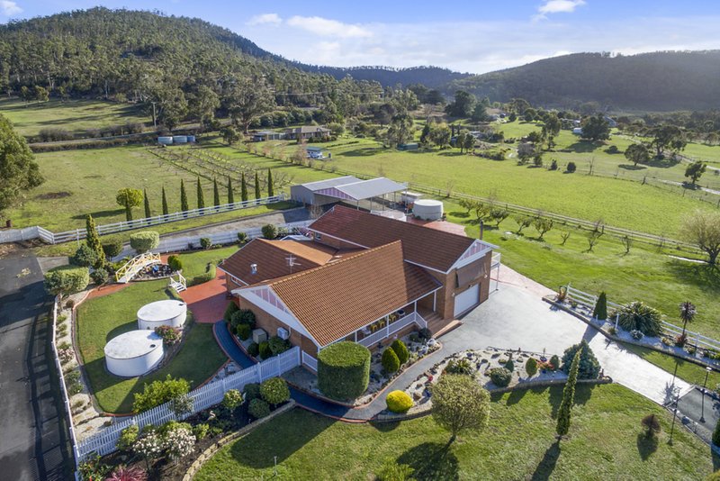 4 Sunrise Avenue, Dromedary TAS 7030