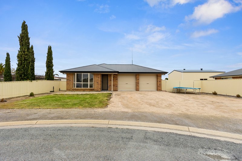 4 Sunset Court, Edithburgh SA 5583