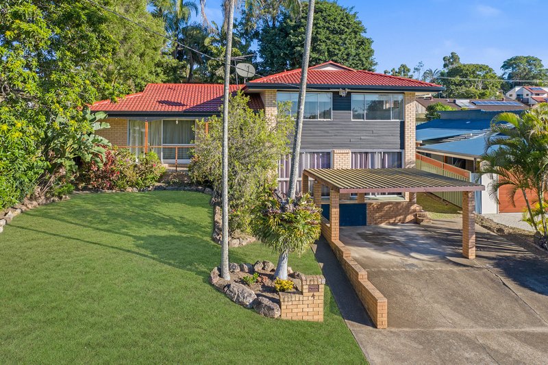 4 Sunset Street, Rochedale South QLD 4123