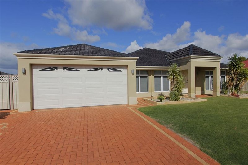 4 Sunstone Brace , Australind WA 6233