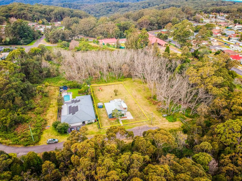 4 Sutherland Street, Helensburgh NSW 2508