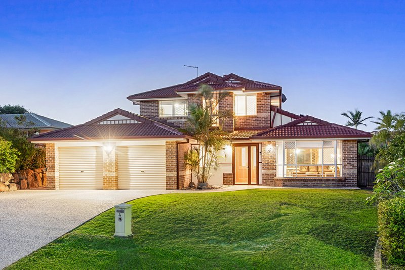 4 Suttor Court, Murrumba Downs QLD 4503