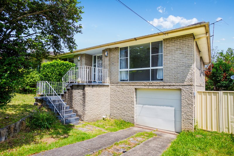 4 Suttor Place, Baulkham Hills NSW 2153