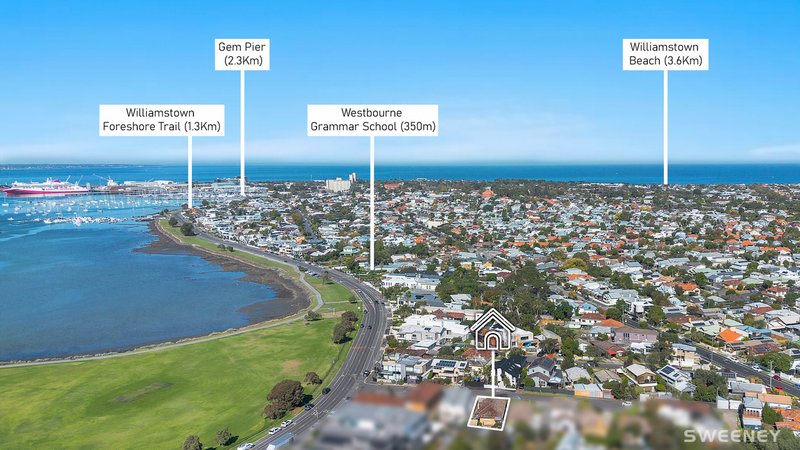 Photo - 4 Swan Court, Newport VIC 3015 - Image 1