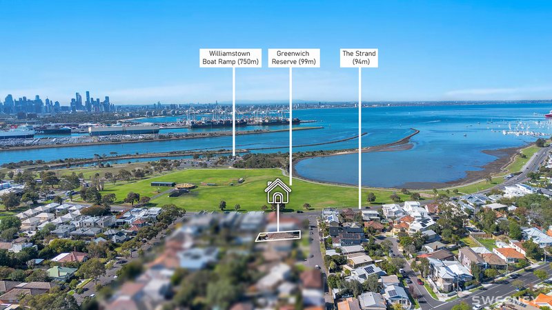 Photo - 4 Swan Court, Newport VIC 3015 - Image 14