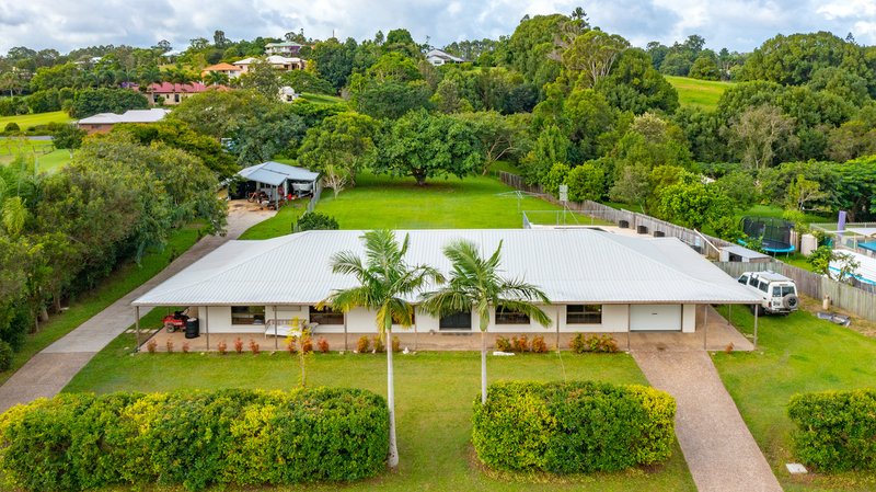 4 Swift Drive, Cooroy QLD 4563