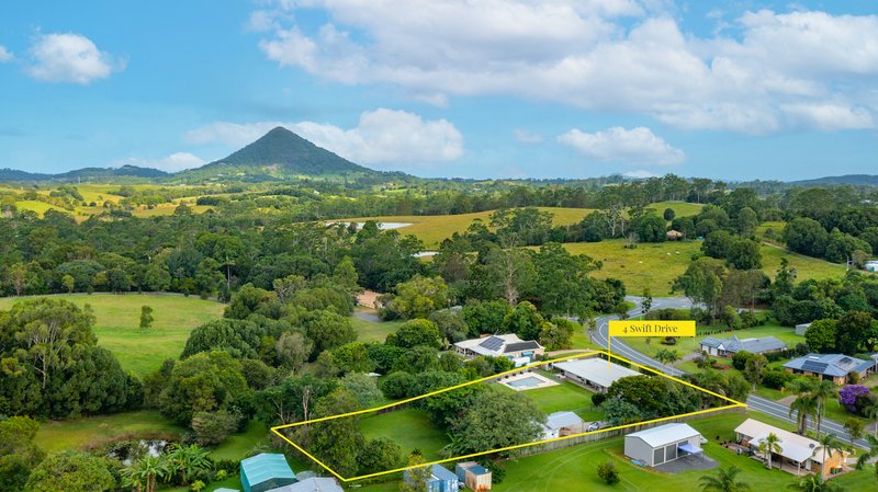 Photo - 4 Swift Drive, Cooroy QLD 4563 - Image 2