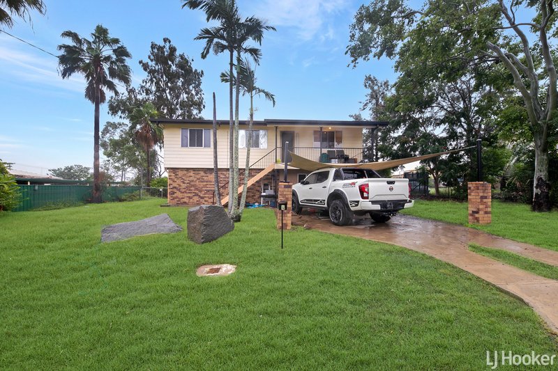 4 Sydney King Close, Gracemere QLD 4702