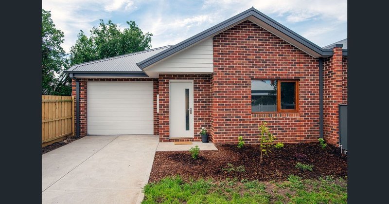 Photo - 4 Sydney Street, Bacchus Marsh VIC 3340 - Image 1