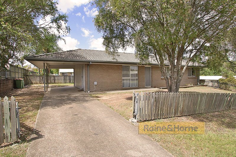 4 Tait Court, Dinmore QLD 4303