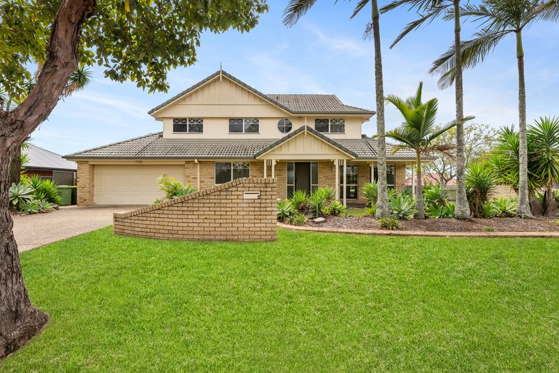 4 Talara Way, Mango Hill QLD 4509