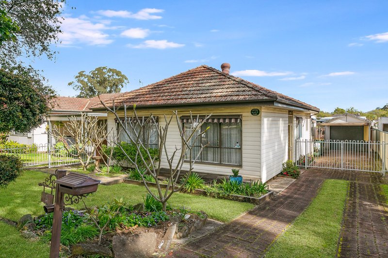 4 Talbot Road, Yagoona NSW 2199