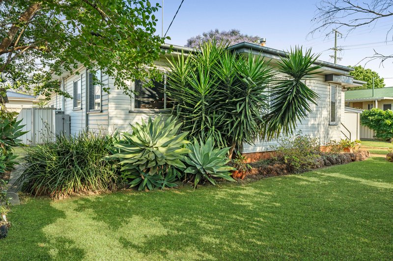 4 Talbot Street, Harristown QLD 4350