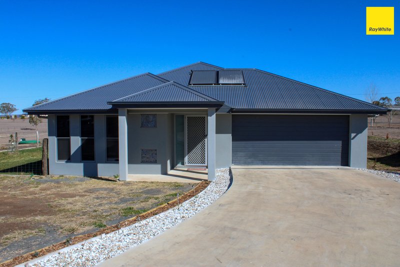 4 Talbragar Close, Inverell NSW 2360