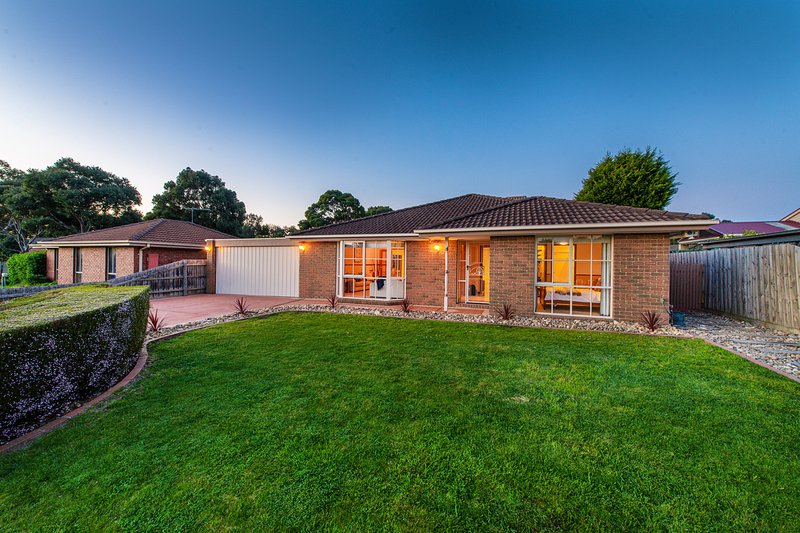 Photo - 4 Taldra Drive, Ferntree Gully VIC 3156 - Image 2