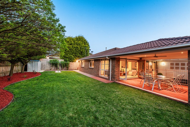 Photo - 4 Taldra Drive, Ferntree Gully VIC 3156 - Image 16