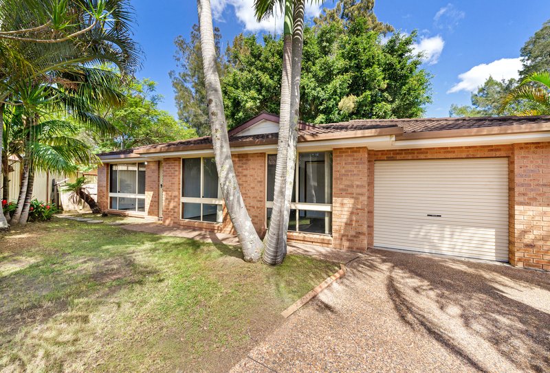 4 Talia Court, Blue Haven NSW 2262