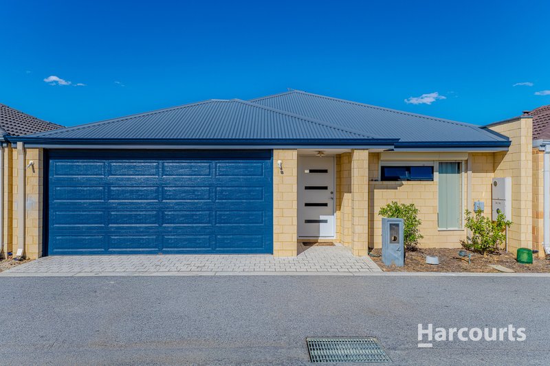 4 Tallage Loop, Brabham WA 6055