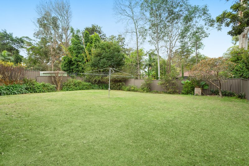 Photo - 4 Tallgums Avenue, West Pennant Hills NSW 2125 - Image 10